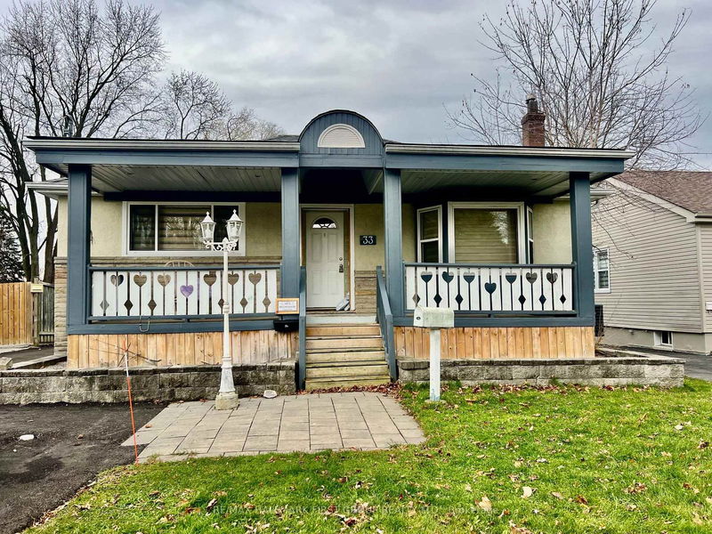 home for lease on 33 Lincoln Street