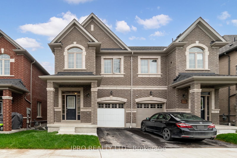 1113 Skyridge Blvd, Pickering, L1X 2R2 | Image 2