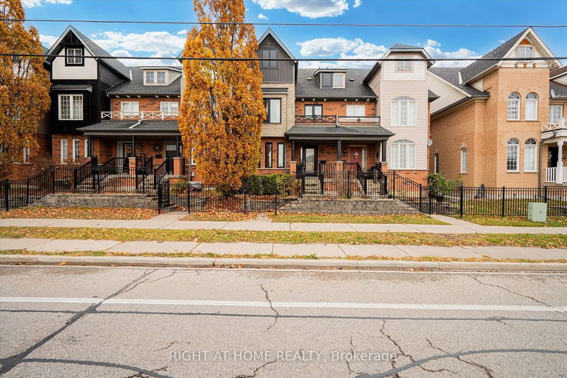 home for lease on 511 Church Street N
