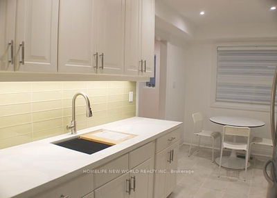 Unit 47 — 151 WICKSON Tr, Toronto - Malvern image-0-1