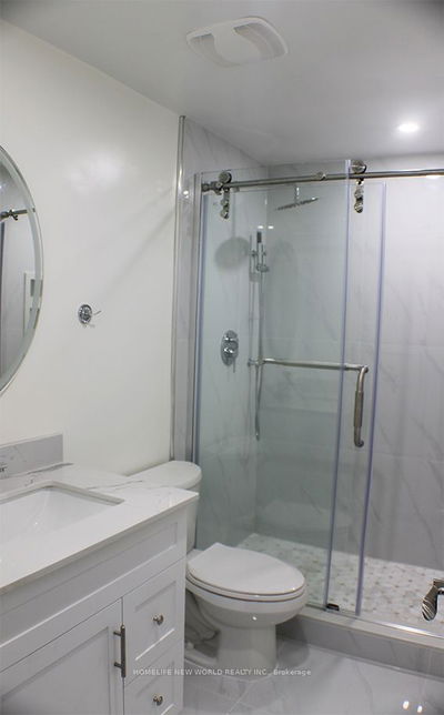 Unit 47 — 151 WICKSON Tr, Toronto - Malvern image-0-3