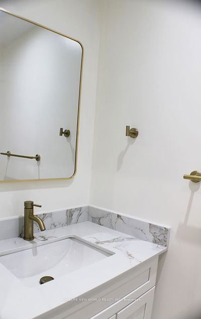 Unit 47 — 151 WICKSON Tr, Toronto - Malvern image-0-4