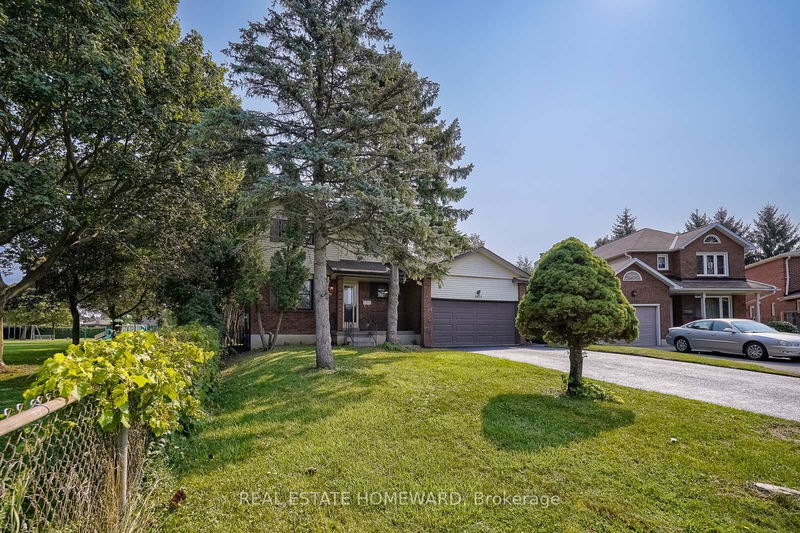 home for sale on 1453 Manitou Court