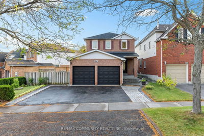 Detached House sold at 1645 Middleton Street, Pickering, Brock Ridge, L1X 2K1 - MLS: E10929684