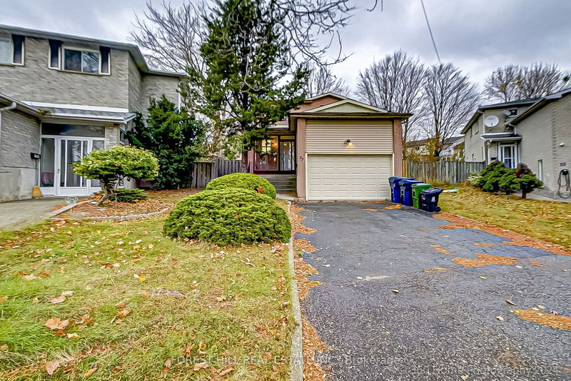 55 Plumbrook Cres N, Toronto, M1S 3Z9 | Image 2