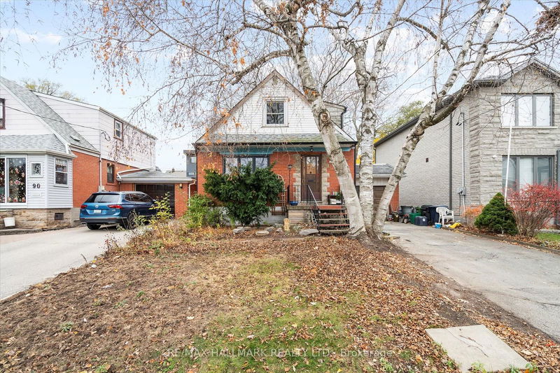 92 Bexhill Ave, Toronto, Ontario (MLS E10929938)