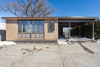 Office for lease at 933 Liverpool Road, Pickering, Bay Ridges, L1W 1S7 - MLS: E10929960