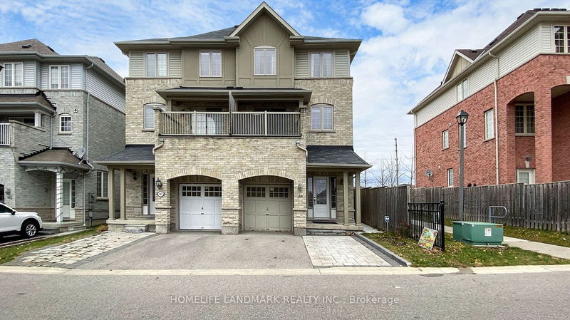 home for sale on 469 Rossland Road E