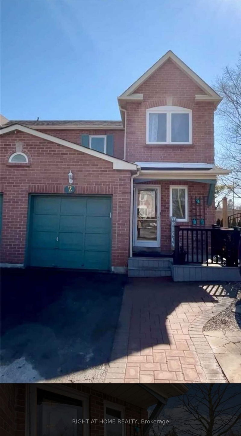 home for lease on 2 Rollo Drive