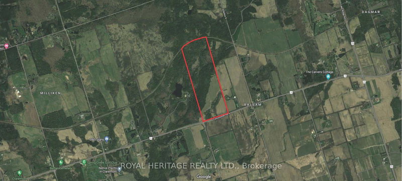 2950 9th Concession Rd, Pickering, L1Y 1G3 | Image 3