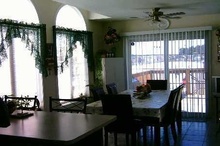 26 Lurosa Cres, Whitby, L1R3A9 | Image 3