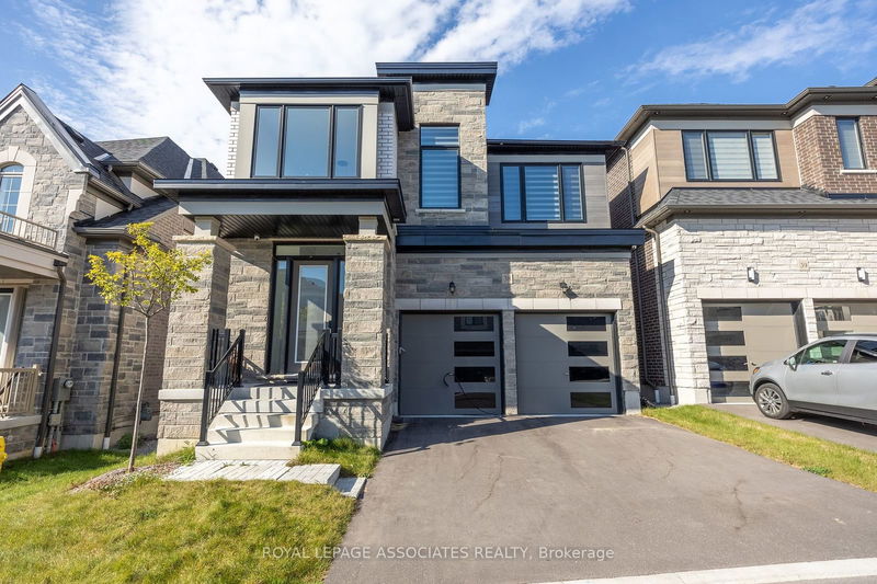 home for sale on 38-400 Finch Avenue