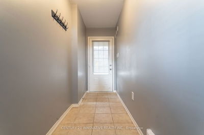 Townhouse for lease at 24 Aquatic Ballet Path, Oshawa, Windfields, L1L 0K6 - MLS: E11027026