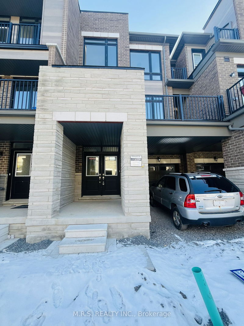 home for lease on 3 Dallotto Lane