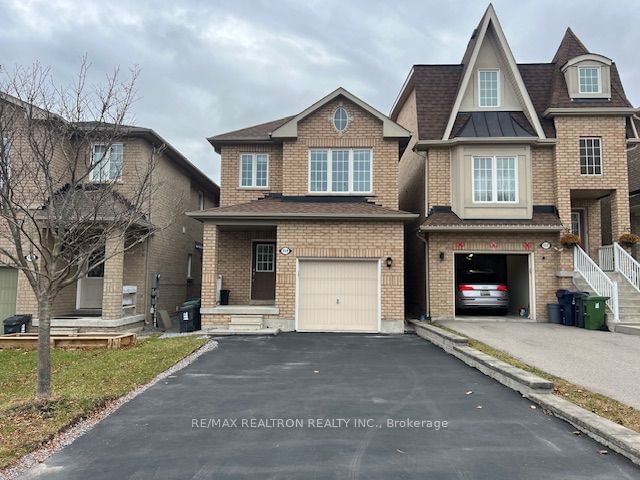 home for lease on 159 Andona Crescent