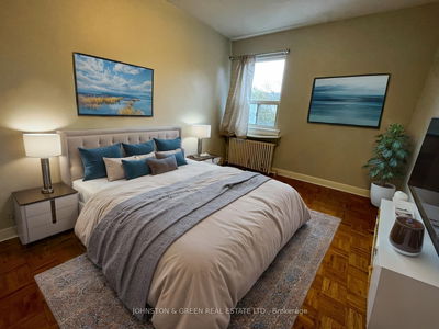 Unit B — 1041 Coxwell Ave, Toronto - East York image-0-1