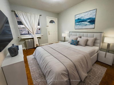 Unit B — 1041 Coxwell Ave, Toronto - East York image-0-2