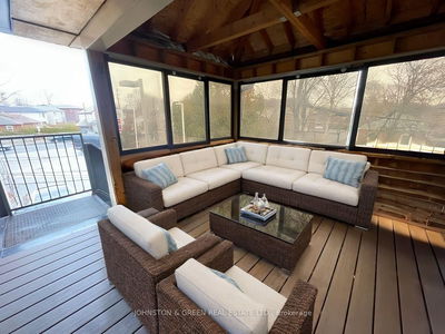 Unit B — 1041 Coxwell Ave, Toronto - East York image-0-3