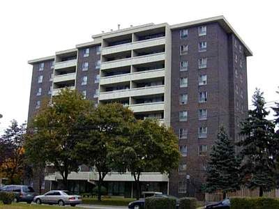Condo leased at P1003-1135 Logan Avenue, Toronto, Ontario, M4K3Y2 - Broadview North - MLS: E1106067
