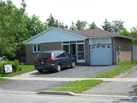 home for lease on Main-271 John Tabor Trail