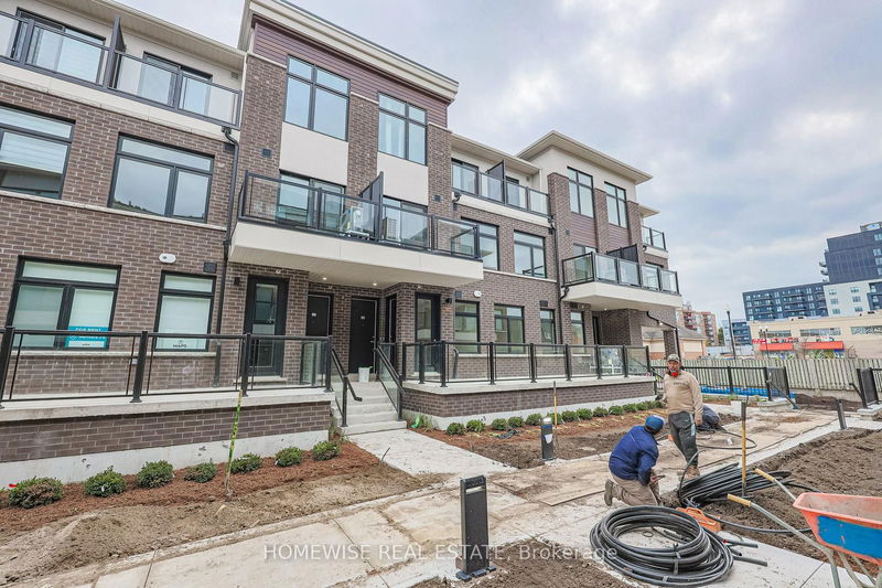 home for lease on 203-755 Omega Drive