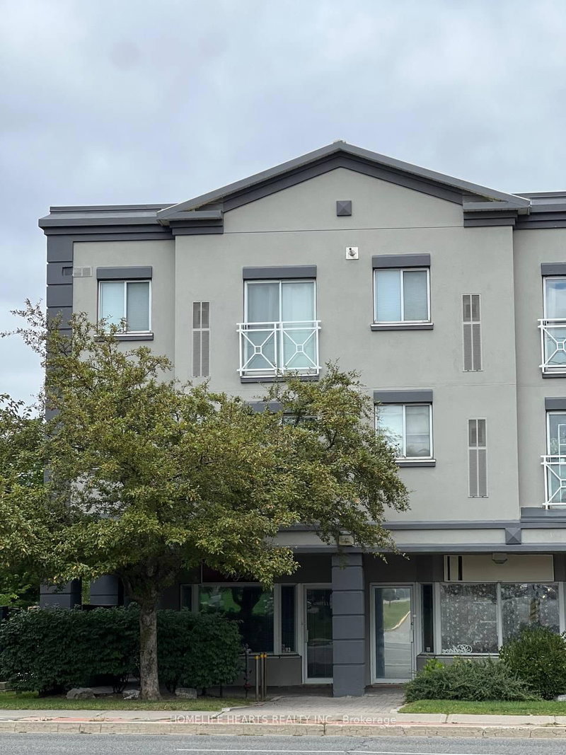 113 - 2351 Kennedy Rd, Toronto, M1T 3G9 | Image 3