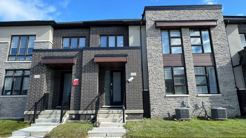 home for lease on 333 Coronation Road