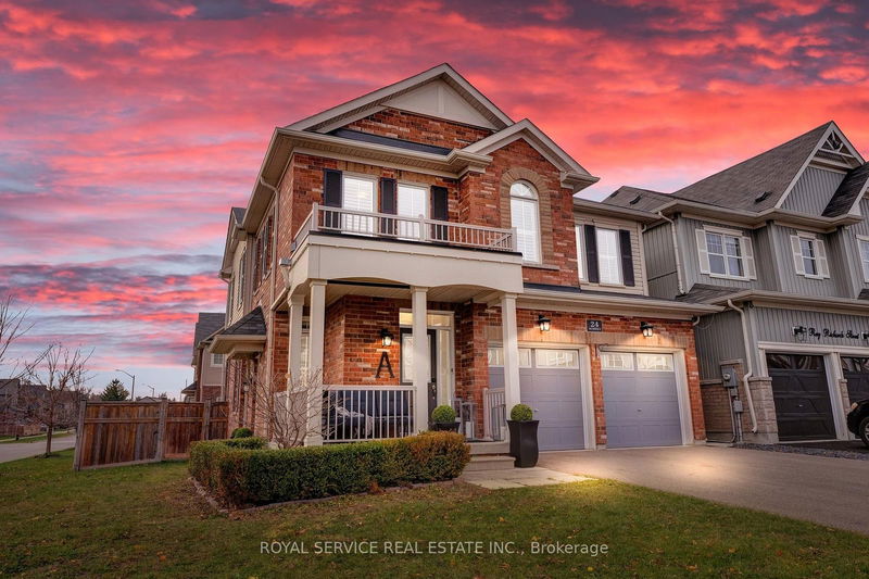 home for sale on 24 Ray Richards Street