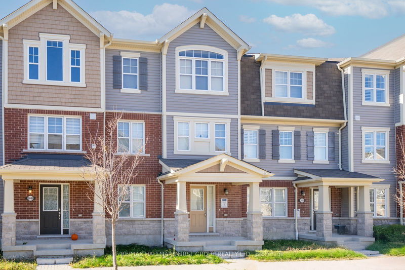 home for lease on 2442 Fall Harvest Crescent