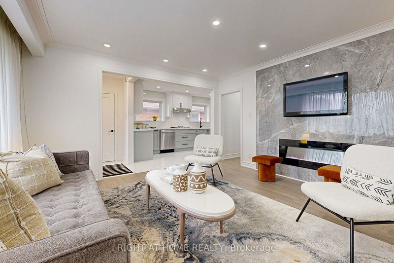 home for lease on Main-4 Barnes Crescent