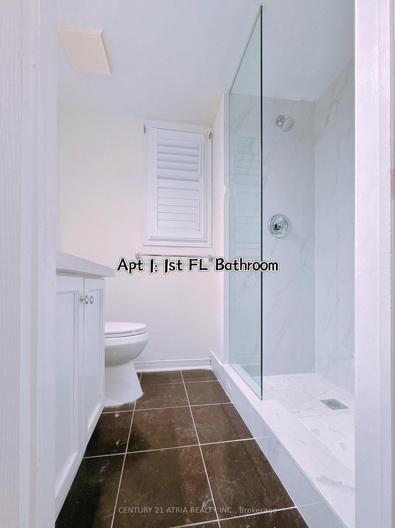 302 - 19 Rosebank Dr N, Toronto, M1B 5Z2 | Image 2