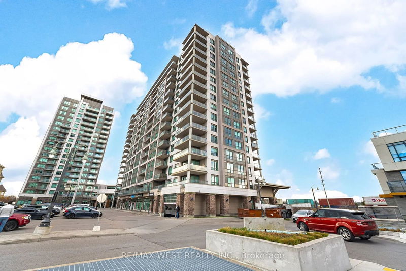 home for sale on 402-1235 Bayly Street