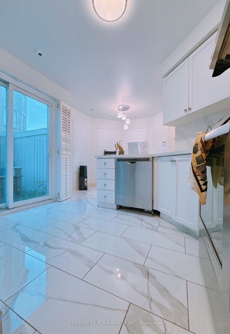 302 - 19 Rosebank Dr N, Toronto, M1B 5Z2 | Image 3