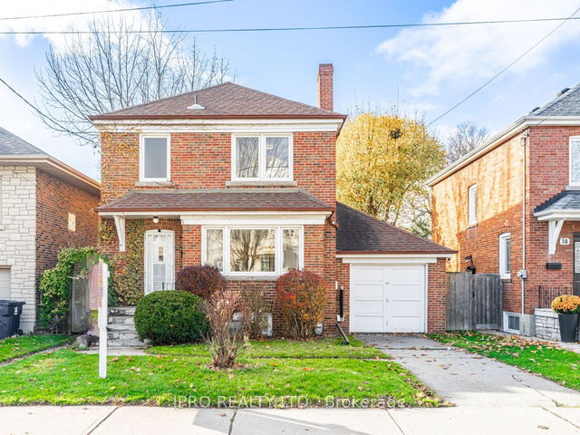 16 Elswick Road