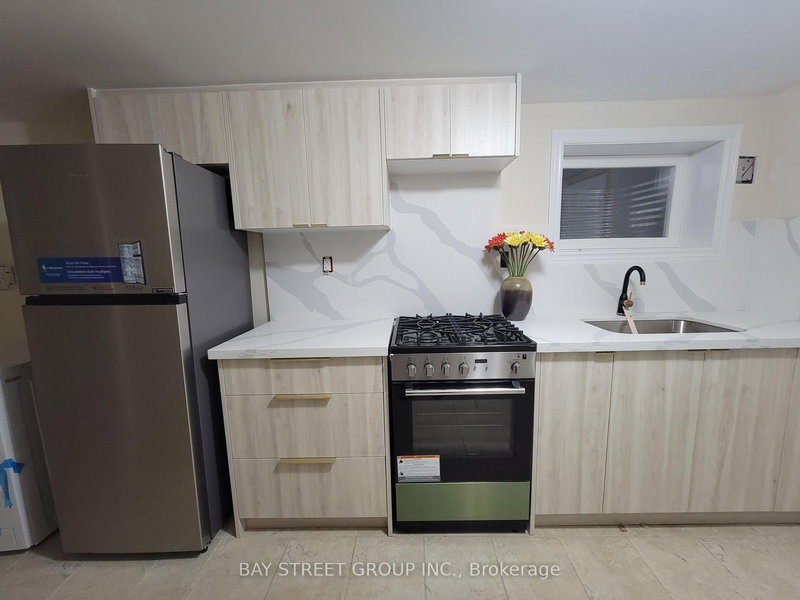 Bsmt - 657 Pharmacy Ave, Toronto, M1L 3H6 | Image 2