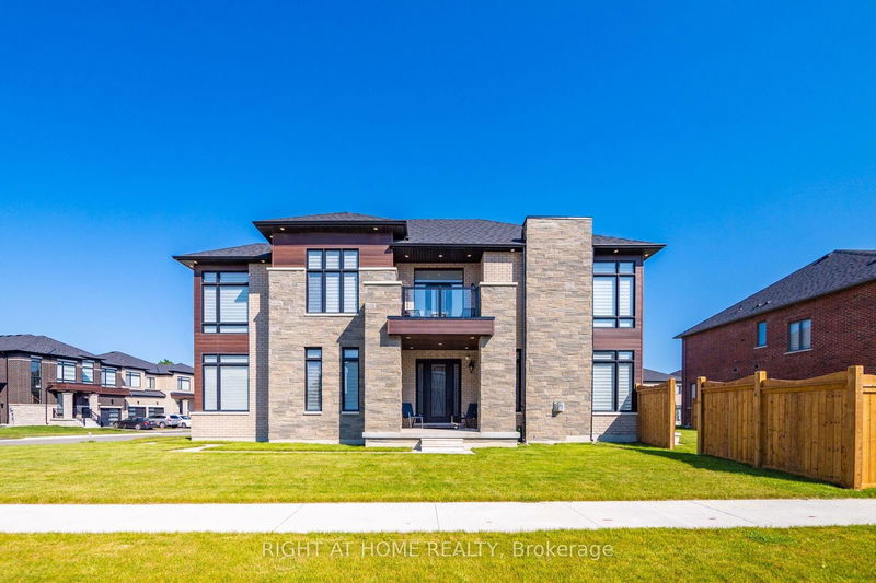 home for sale on 34 Fruitful Crescent