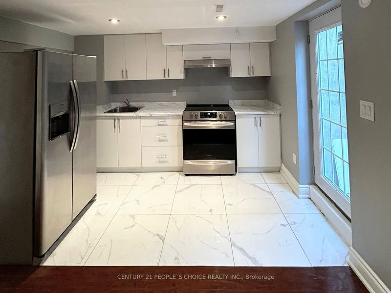 home for lease on Bsmt-111 Hialeah Crescent