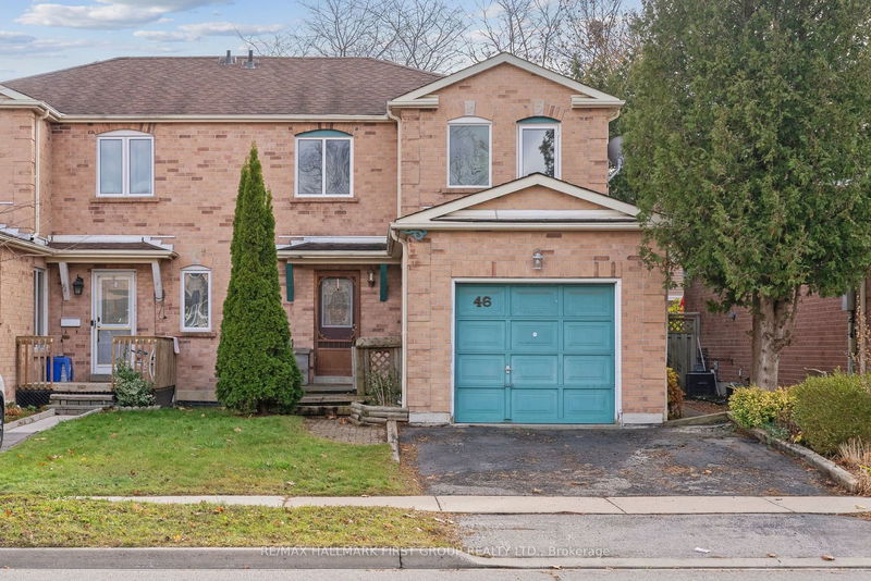 home for sale on 46 Rollo Drive