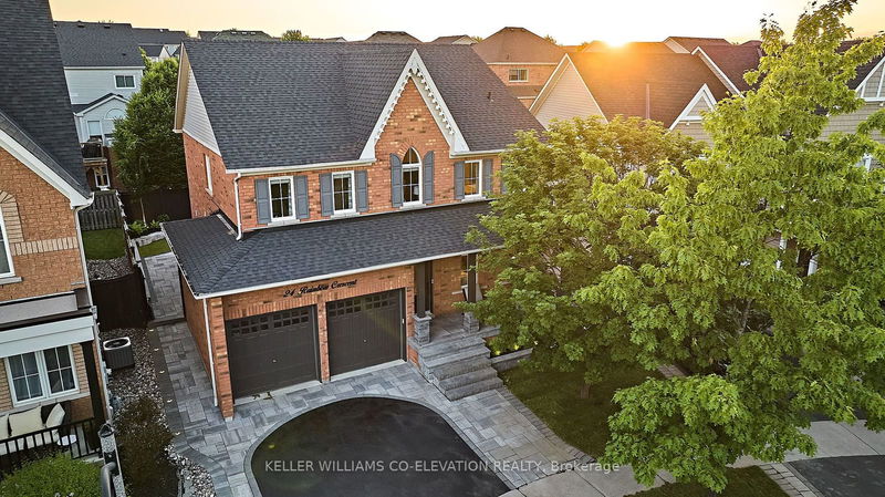 home for sale on 24 Rainbow Crescent