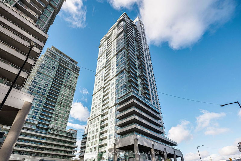 70 Town Centre Crt #1803, Toronto, Ontario (MLS E11246280)