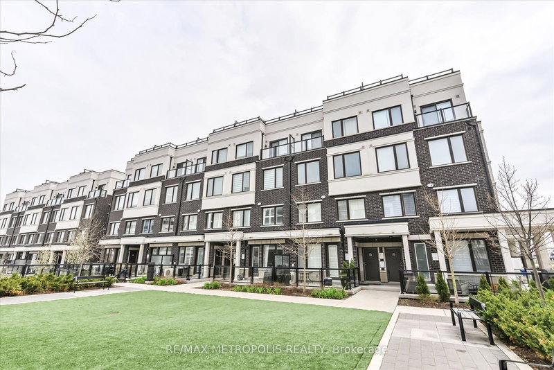 503 - 1711 Pure Springs Blvd, Pickering, L1X 0E3 | Image 2
