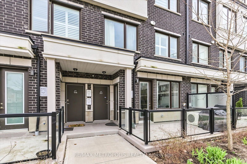 503 - 1711 Pure Springs Blvd, Pickering, L1X 0E3 | Image 3