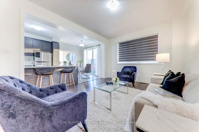 home for sale on 43 Broden Crescent