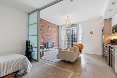 Unit 511 — 88 Colgate Ave, Toronto - South Riverdale image-0-2