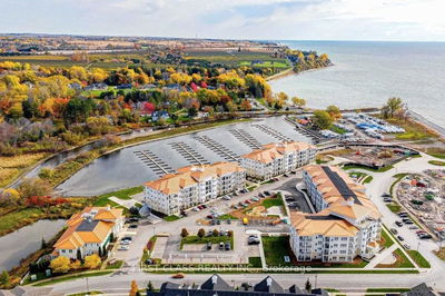 Condo for sale at 317-50 Lakebreeze Drive, Clarington, Newcastle, L1B 0V9 - MLS: E11279780