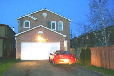 Detached House sold at 1870 Larksmere Court, Pickering, Ontario, L1V6E3 - Village East - MLS: E1130872