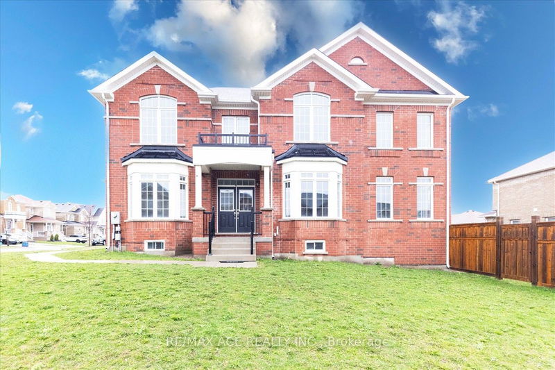 home for sale on 114 Noden Crescent