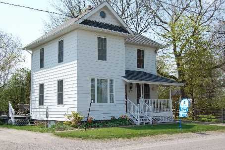 16900 Nestleton Rd, Scugog, L0B1L0 | Image 2