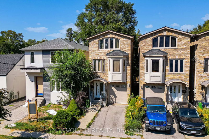 home for sale on 42A Torrens Avenue