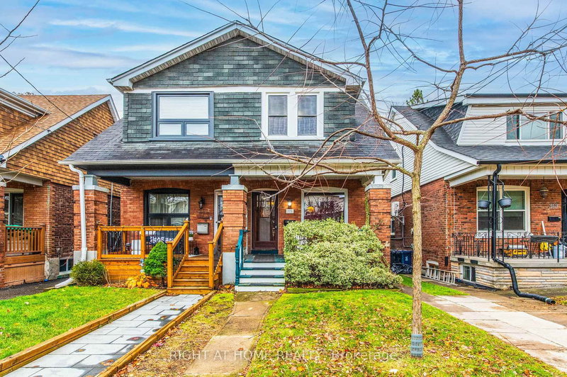 371 Milverton Blvd, Toronto, M4J 1W1 | Image 2